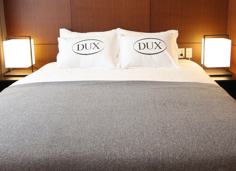 Duxiana Beds