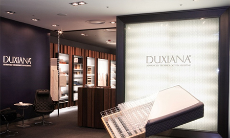 Duxiana Beds