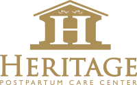 Heritage logo